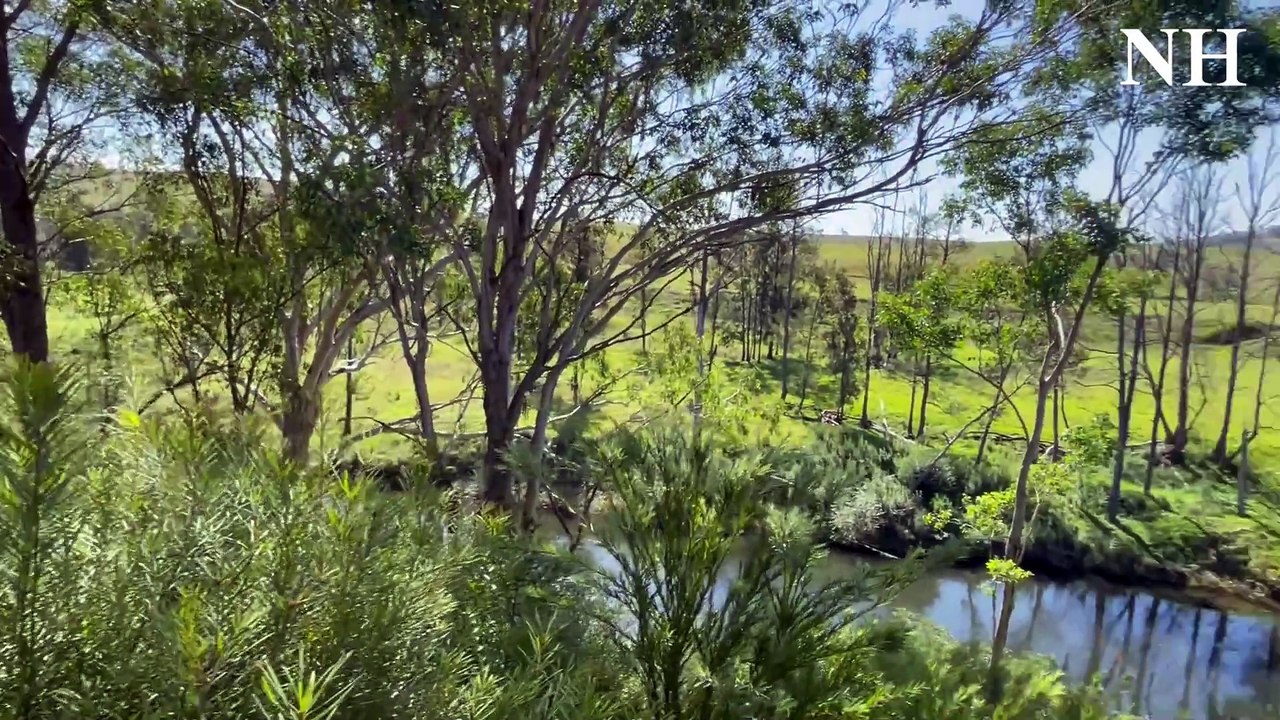 Barrington Hideaway