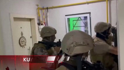 6 ilde KUYU operasyonu: 46 kişi tutuklandı
