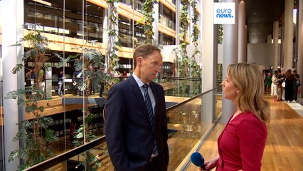 Nachrichten des Tages | 19. Juli - Morgenausgabe