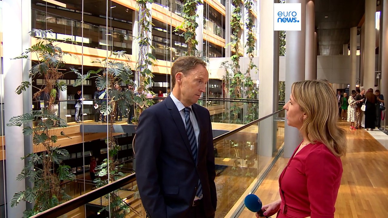 Nachrichten des Tages | 19. Juli - Morgenausgabe