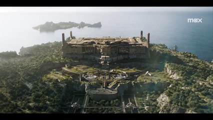 Dune: La profecía Teaser