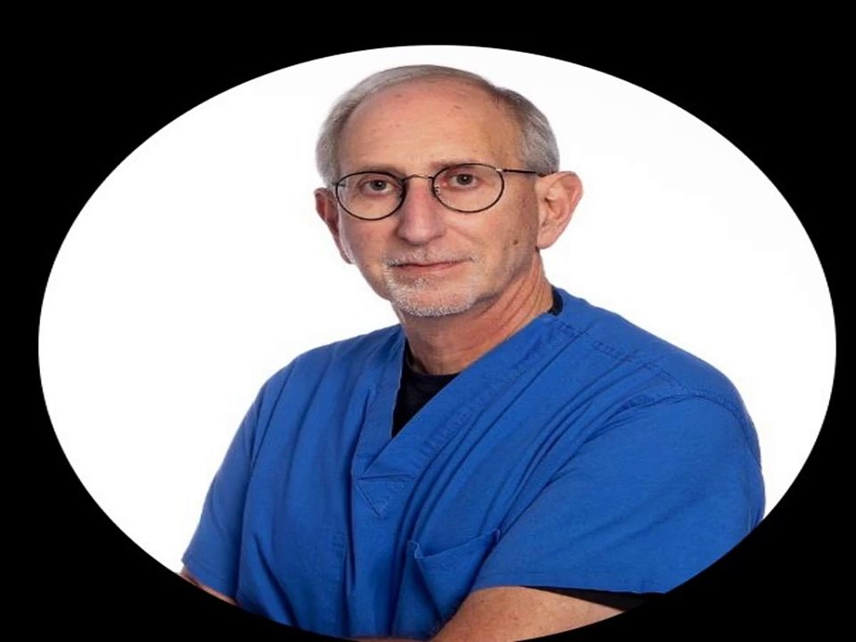 Dr Richard Zelman Valve Variations - The Ballet of Blood Flow Regulation