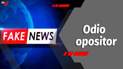 Zurda Konducta | La oposición ha invertido odio en contra del chavismo en esta campaña presidencial