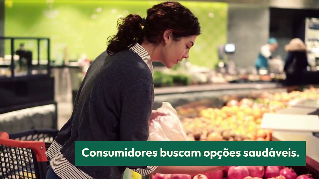 Mauricio Mendes Dutra | Investimento no setor alimentar