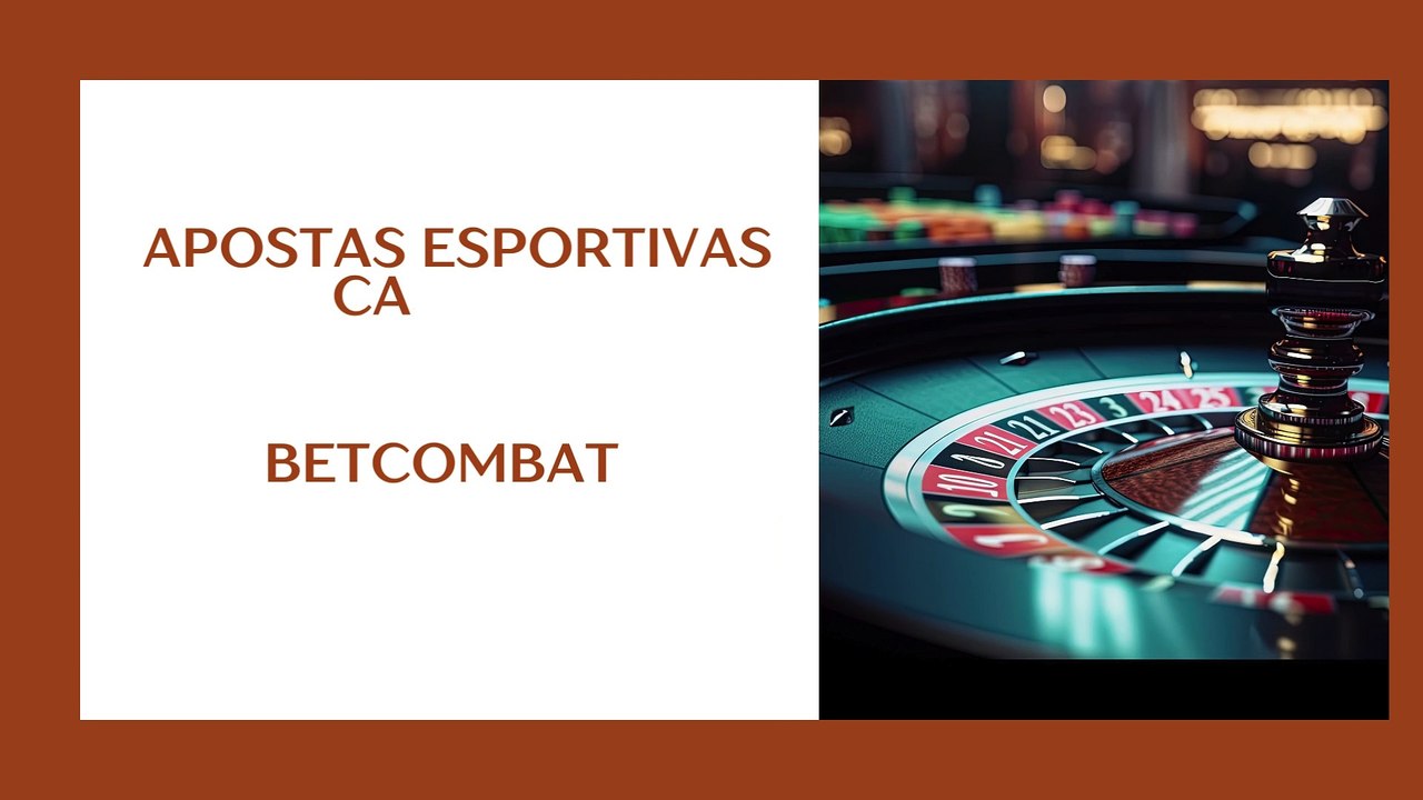 Onde as Emoções Do Casino Se Encontram Com a Emoção Das Apostas Desportivas