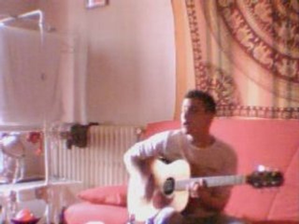 Kinju en action