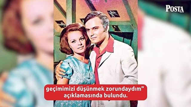Hülya Koçyiğit, Yeşilçam için ölümden döndüğü anları ilk kez anlattı