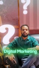 What is Digital Marketing?