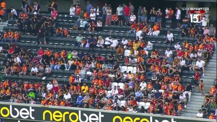 【FULL MATCH】 Galatasaray vs. Fortuna Düsseldorf | Match Friendlies 2024