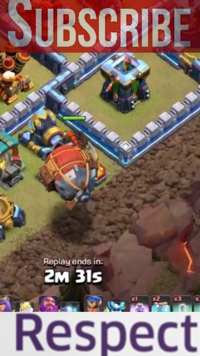 TH 16 AMAZING VALUE BATTLE blimp super ARCHER STRATEGY in coc WAR ( CLASH OF CLANS )