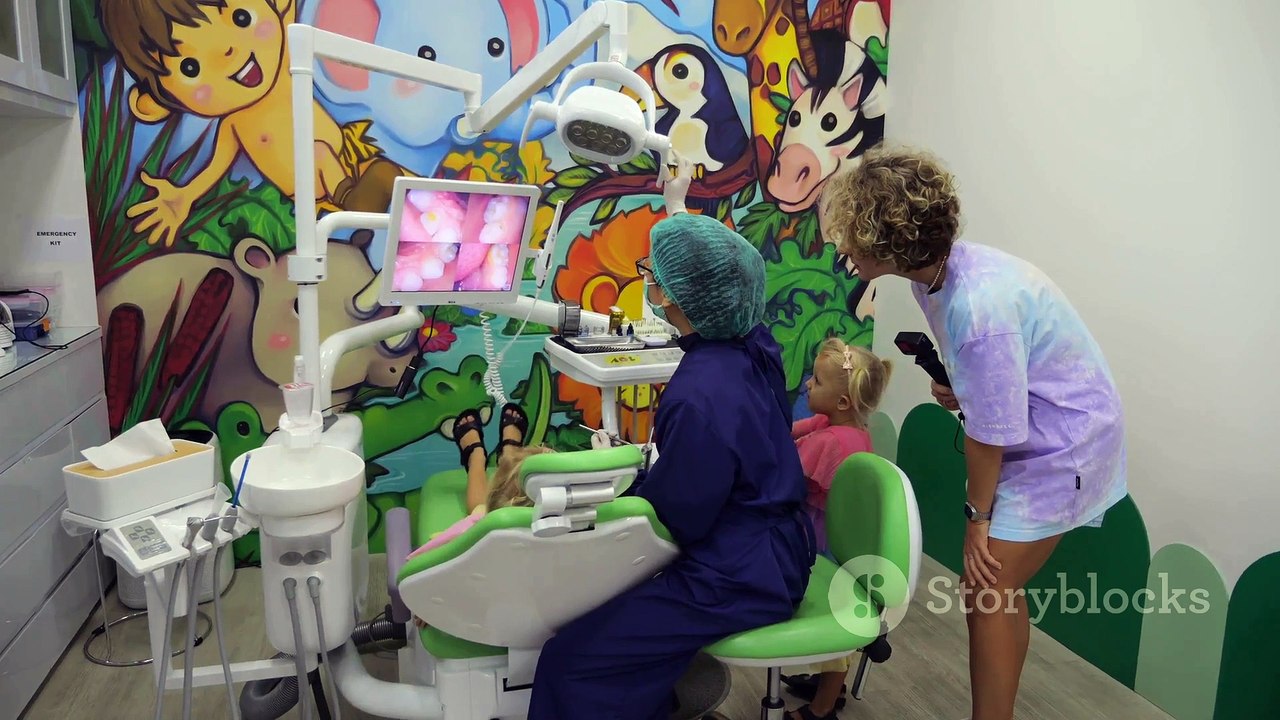 Top 5 Kid-Friendly Dentists in Las Vegas | Emergency Pediatric Dentist Las Vegas