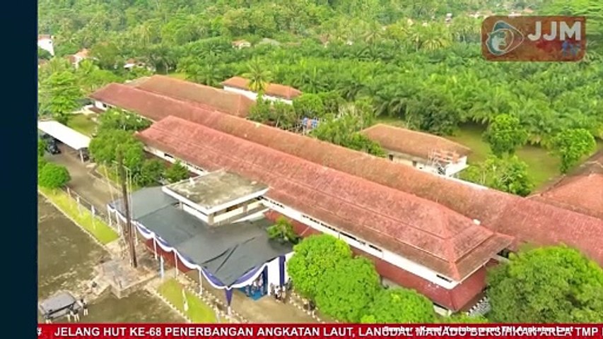 Perkuat Pertahanan Pangan Nasional, TNI AL Laksanakan Panen Raya Budidaya Hasil Olahan Prajurit di Lampung