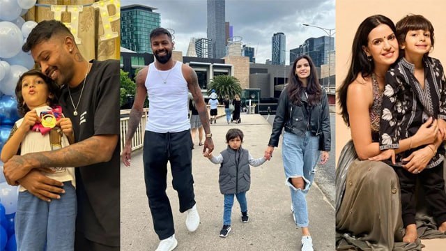 Hardik Pandya Natasha Stankovic Divorce के बाद Son Agastya किस Parent के साथ करेंगे Stay, Reveal...