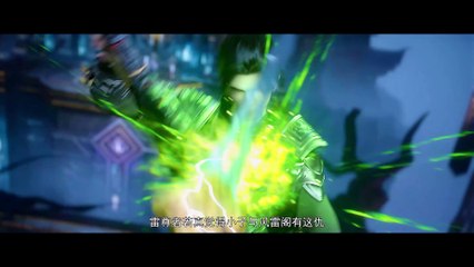 【4K】Battle through the heavens episode 103 | Multi Sub | Anime 3D | vip110.vip