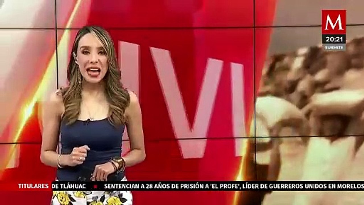 Las intensas lluvias provocaron la muerte de dos personas en Michoacán y San Luis Potosí