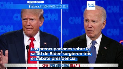 Barack Obama y otros demócratas presionan a Biden para que renuncie su candidatura