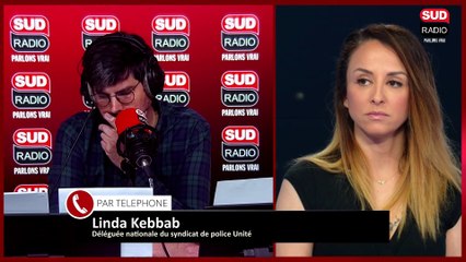 Un policier attaqué au couteau sur les Champs-Elysées, que sait-on de l’assaillant ?