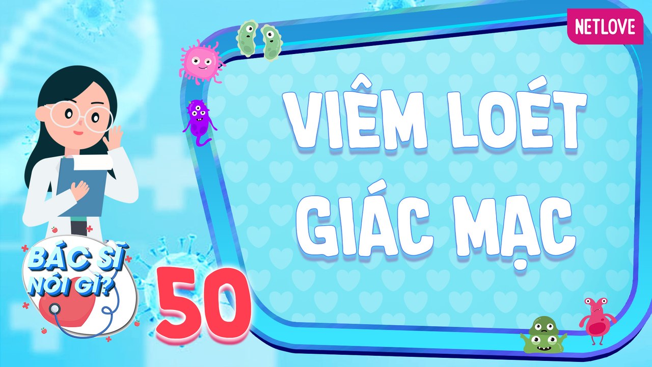Bác Sĩ Nói Gì 2024 - Tập 50