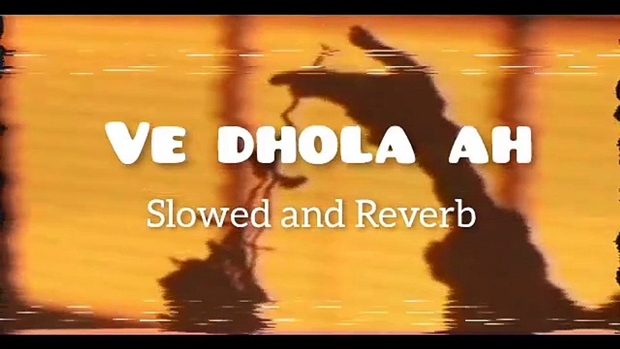 Dil khata Kara ha va dhola Slowed and Reverb song remix