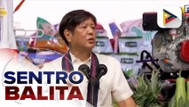 Mga magsasaka at mga mangingisda sa Cordillera Region, nakatanggap ng tulong mula kay PBBM