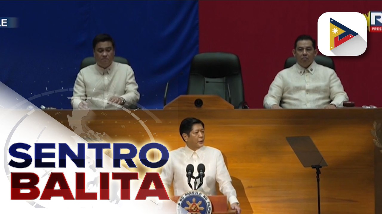 Ilan nating kababayan, inilatag ang mga gustong marinig sa SONA ni PBBM sa Lunes