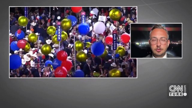 Donald Trump suikast girişimi sonrası ilk kez konuştu! CNN TÜRK ABD Temsilcisi detayları anlattı...