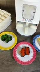 Sushi Rice Ball Machine