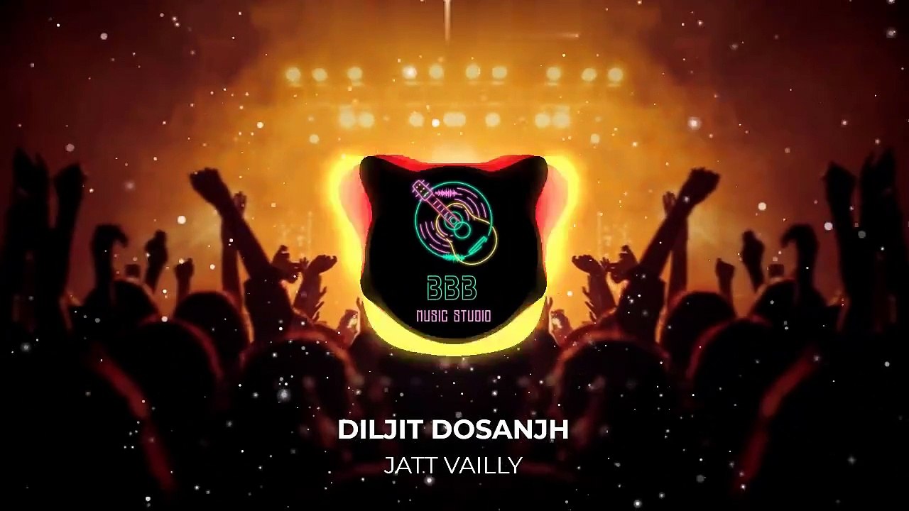 Jatt Vailly Diljit Dosanjh | GHOST | Bass Boosted Beats | Full Song #baseboosted   #diljitdosanjh #lover #borntoshine #song #music #viralvideo #baseboostedsongs #trendingsong #punjabisong #sia #hasshass #jattvailly