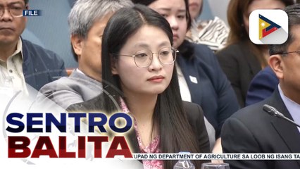 Suspended Mayor Alice Guo, naglabas ng hinaing sa kanyang FB account