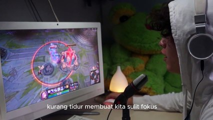 Bahaya Begadang, Mengapa kita harus segera menghentikannya