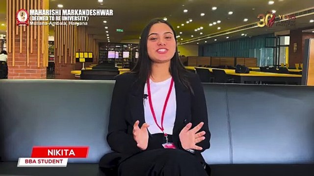 Best BBA College in North India | BBA admissions in Ambala, Haryana