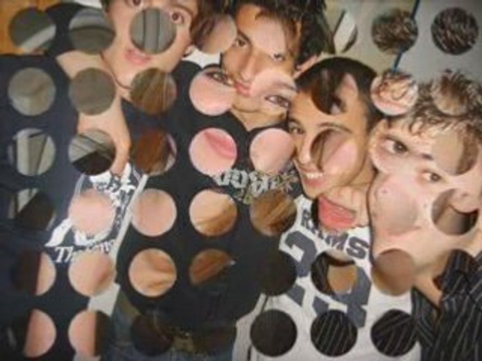 Rome 2008