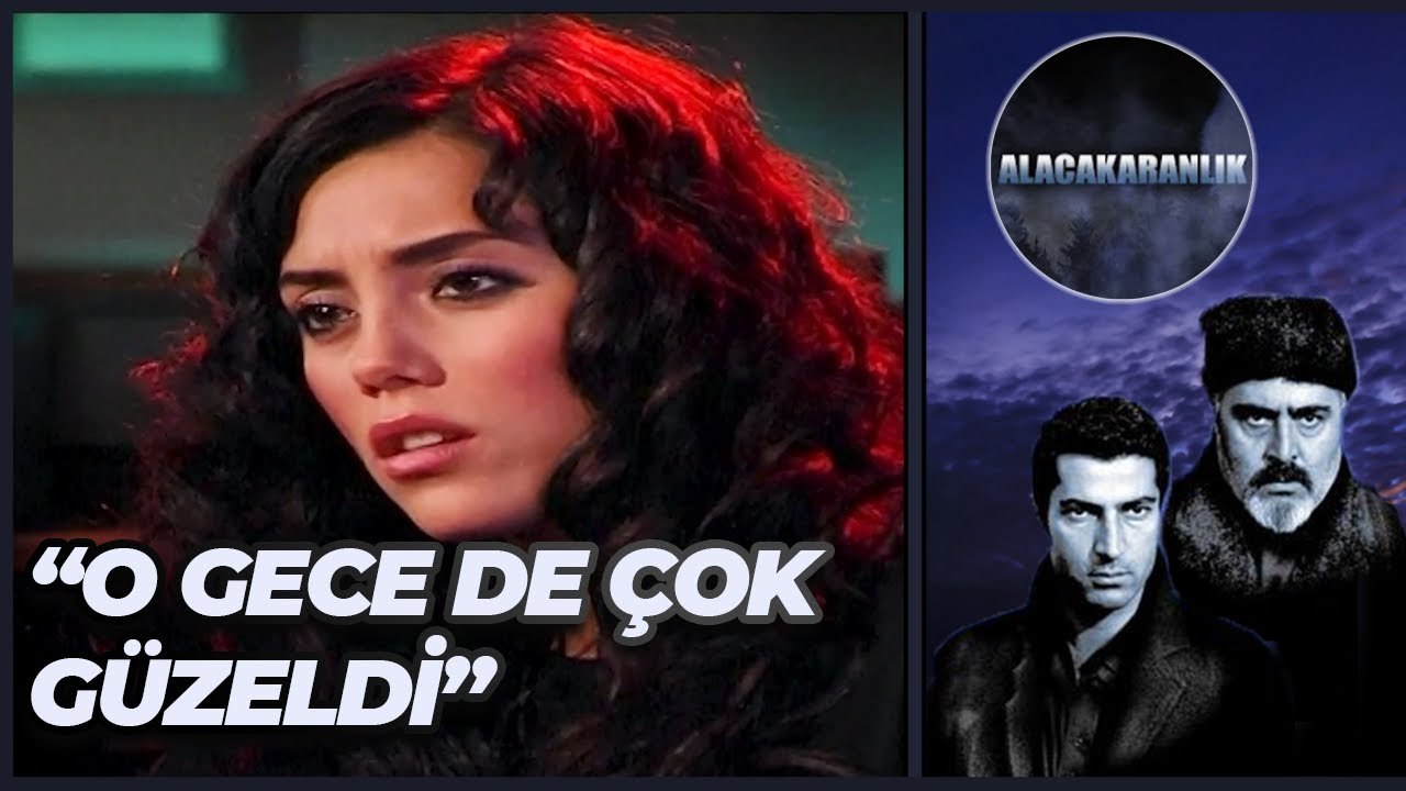 Güven Veriyorsun İnsana | Alacakaranlık 33. Bölüm