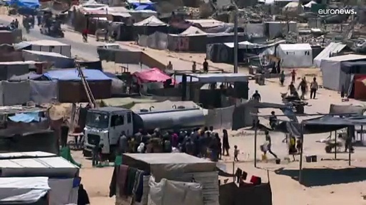 شمال غزة كجنوبها.. نزوح قسري يتلوه آخر فإما الموت قصفا أو مرضا وفاقة