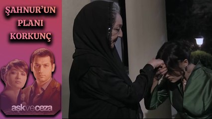 Aileler Tanışırken Silahlar Patladı | Aşk ve Ceza 18. Bölüm