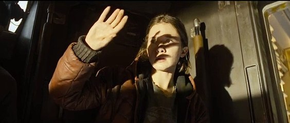 Alien : Romulus : la terrifiante bande-annonce finale (vo)