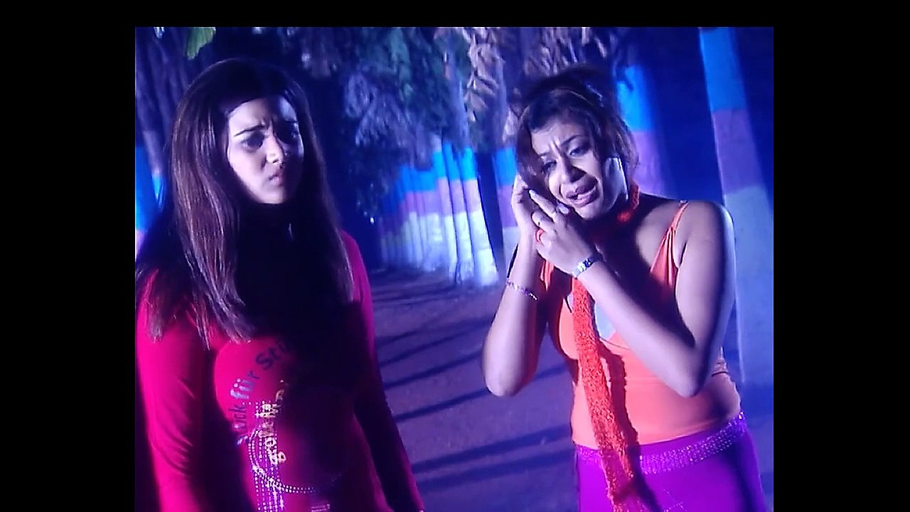 Raat Hone Ko Hai - 65 Crore ke liye - Part 2