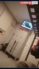 Şili'nin kuzeyinde 7,4 büyüklüğünde deprem meydana geldi