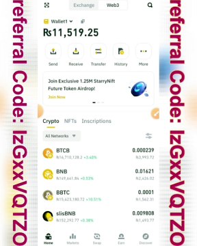 Crypto Rajji 804 BINANCE EXCHANGE WEB3 WALLET STARRYNIFT FUTURE TOKEN AIRDROP, HOW TO COLLECT BINANCE WEB3 WALLET STARRYNIFT FUTURE TOKEN AIRDROP, HOW TO DEPOSIT OPBNB FROM BINANCE EXCHANGE TO BINANCE WEB3 WALLET FOR STARRYNIFT FUTURE To deposit OPBNB fr