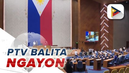 Liderato ng Kamara, nakakuha ng commitment sa Senado na maipasa ang priority bills