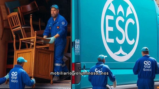 Vaciar pisos o casas en ROSES de muebles viejos, basura y trastos en 24 buidatgess