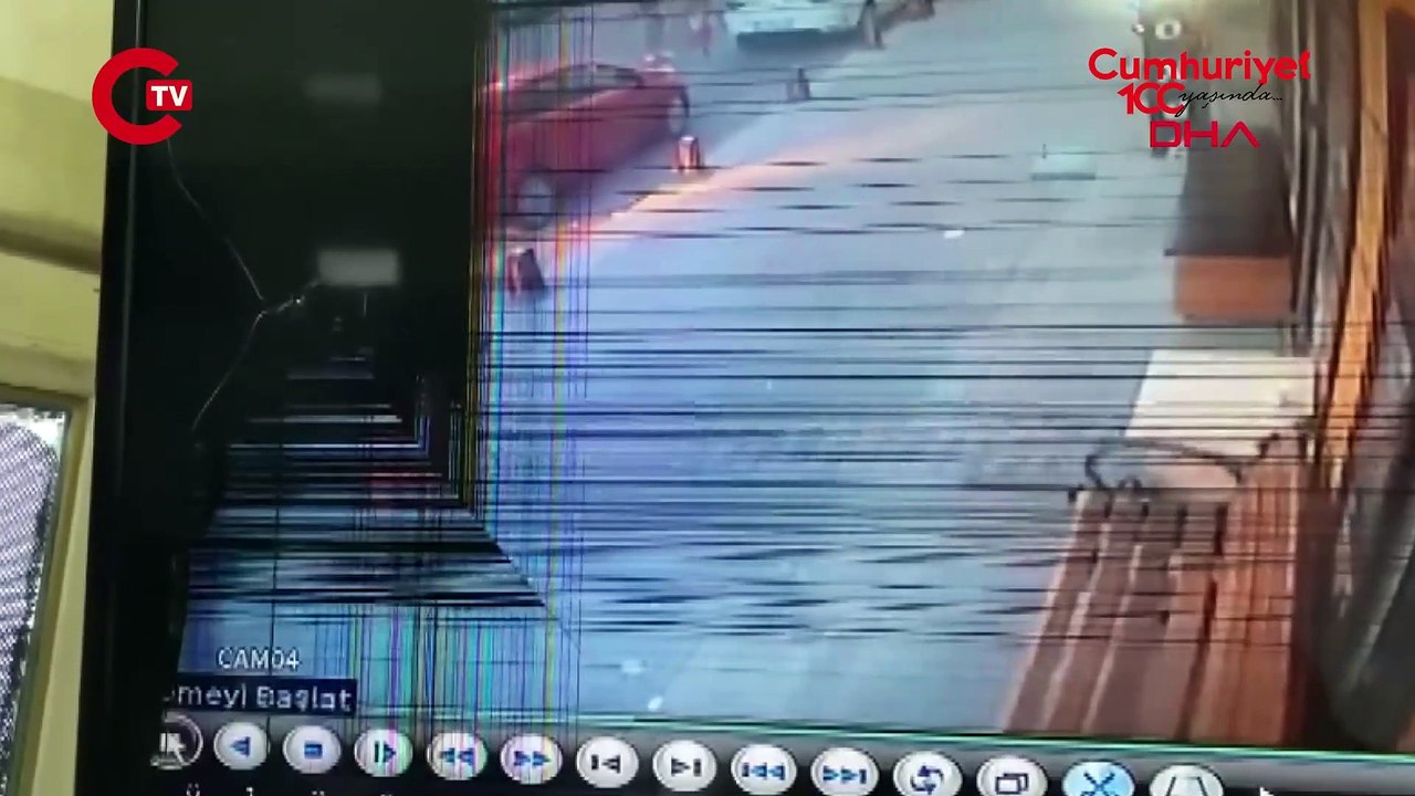 Kardeşler arasındaki alacak verecek meselesi kanlı bitti
