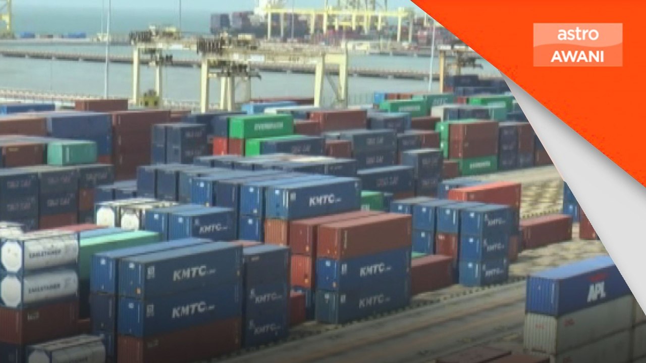 Analisis pasaran saham FBM KLCI sepanjang minggu ini