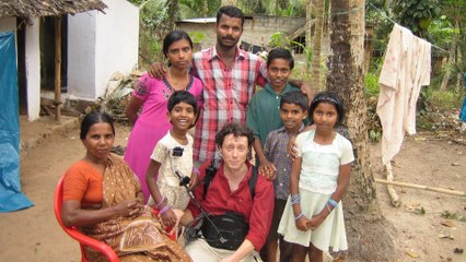 J'irai dormir chez vous