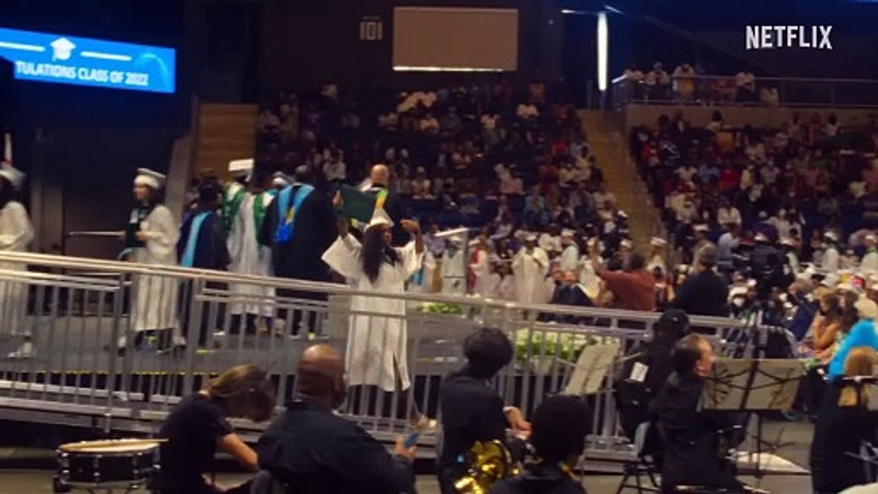 Daughters Trailer OV