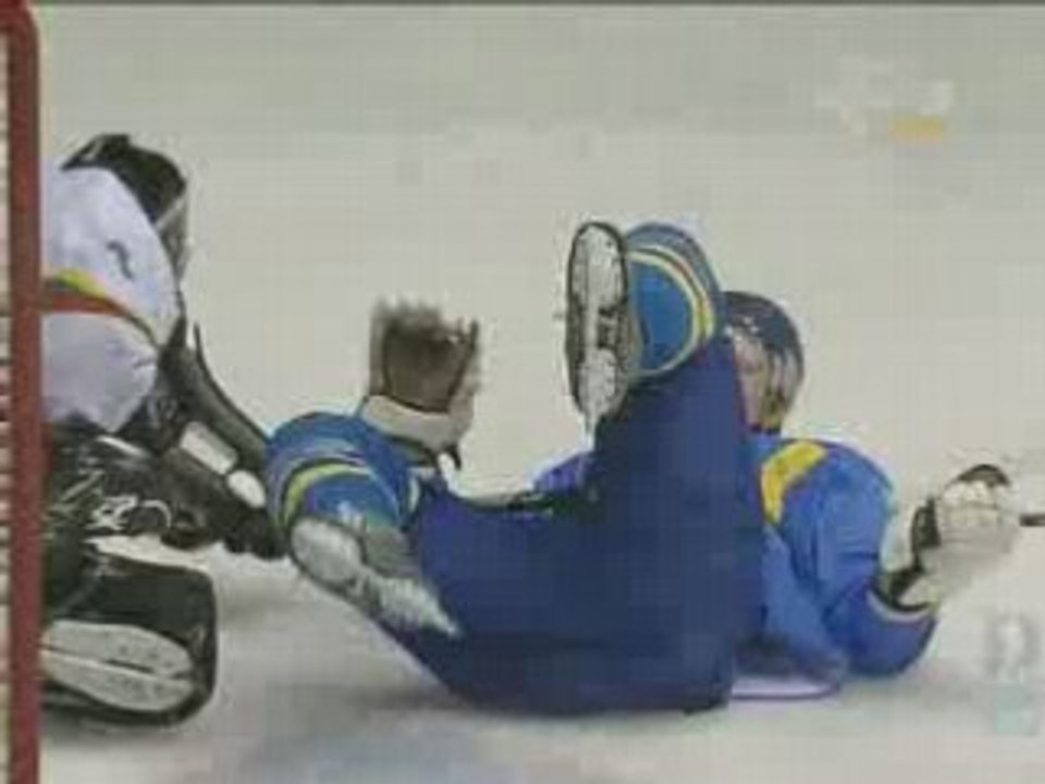 Ukraine - Lithuania 4:0