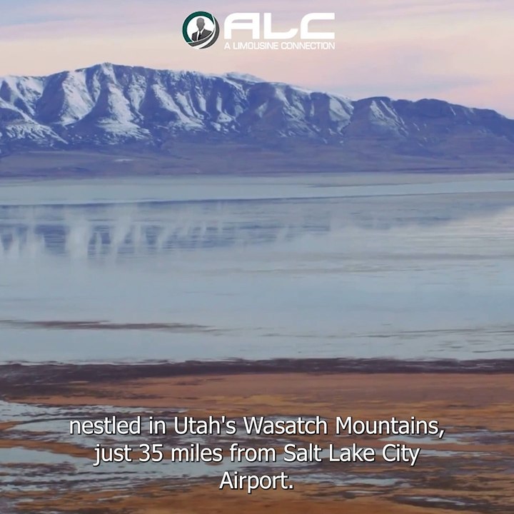 The Ultimate Guide to Reaching Brighton Utah Ski Resort from the Airport