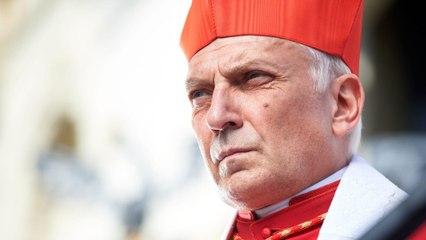 Opération prophète : L'archevêque Wyszynski face au régime