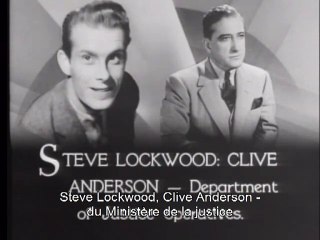 Serial - Dick Tracy - 1