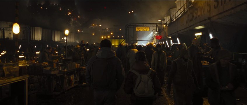 Alien: Romulus Bande-annonce (2) VO STFR